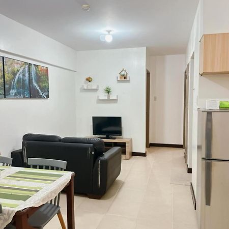Alea Residence 21 Las Piñas المظهر الخارجي الصورة
