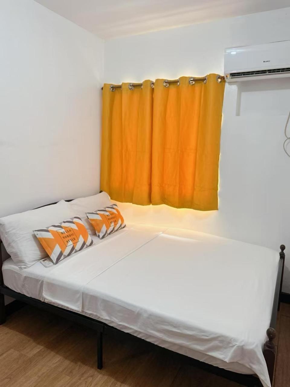 Alea Residence 21 Las Piñas المظهر الخارجي الصورة