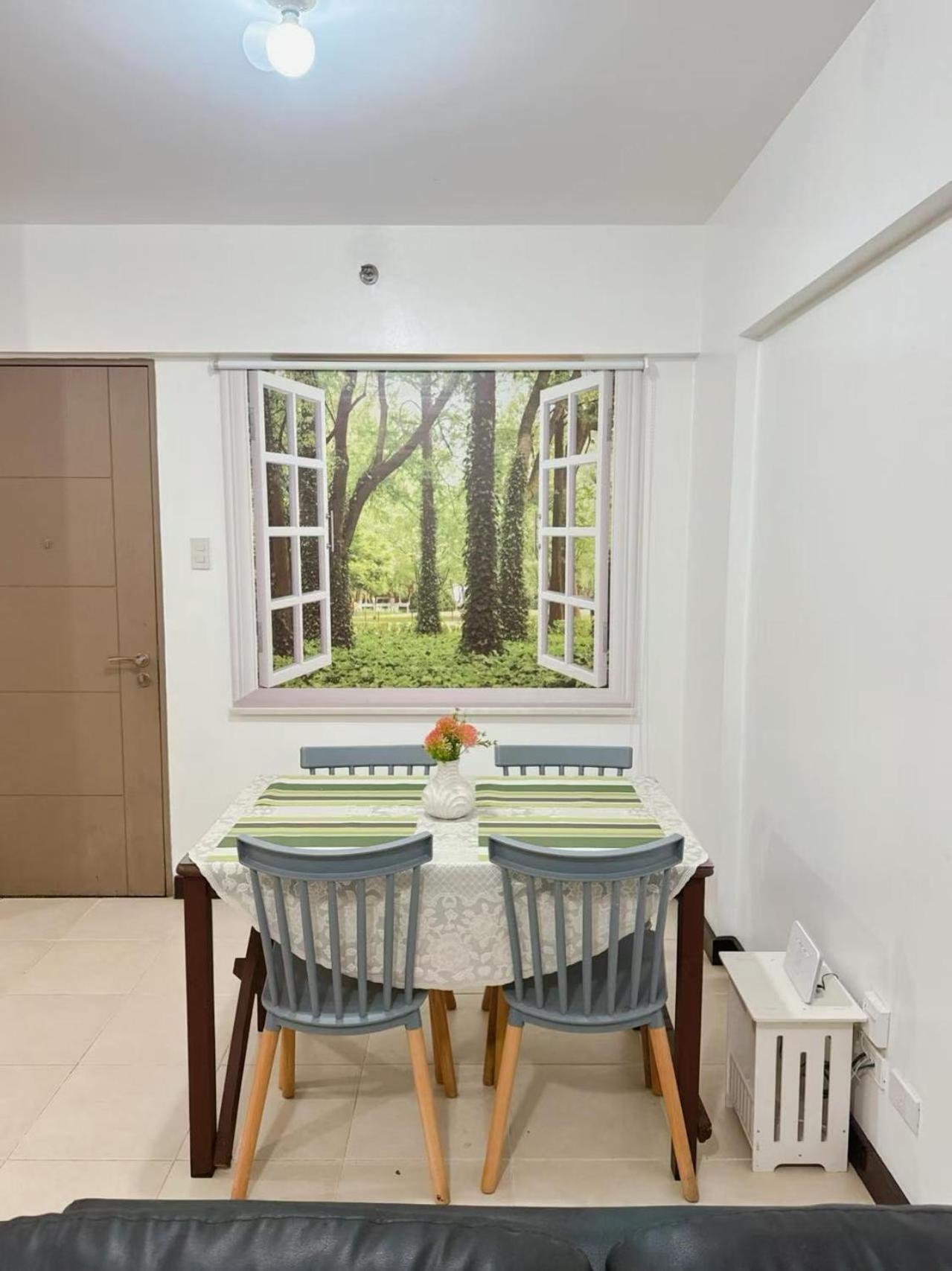 Alea Residence 21 Las Piñas المظهر الخارجي الصورة