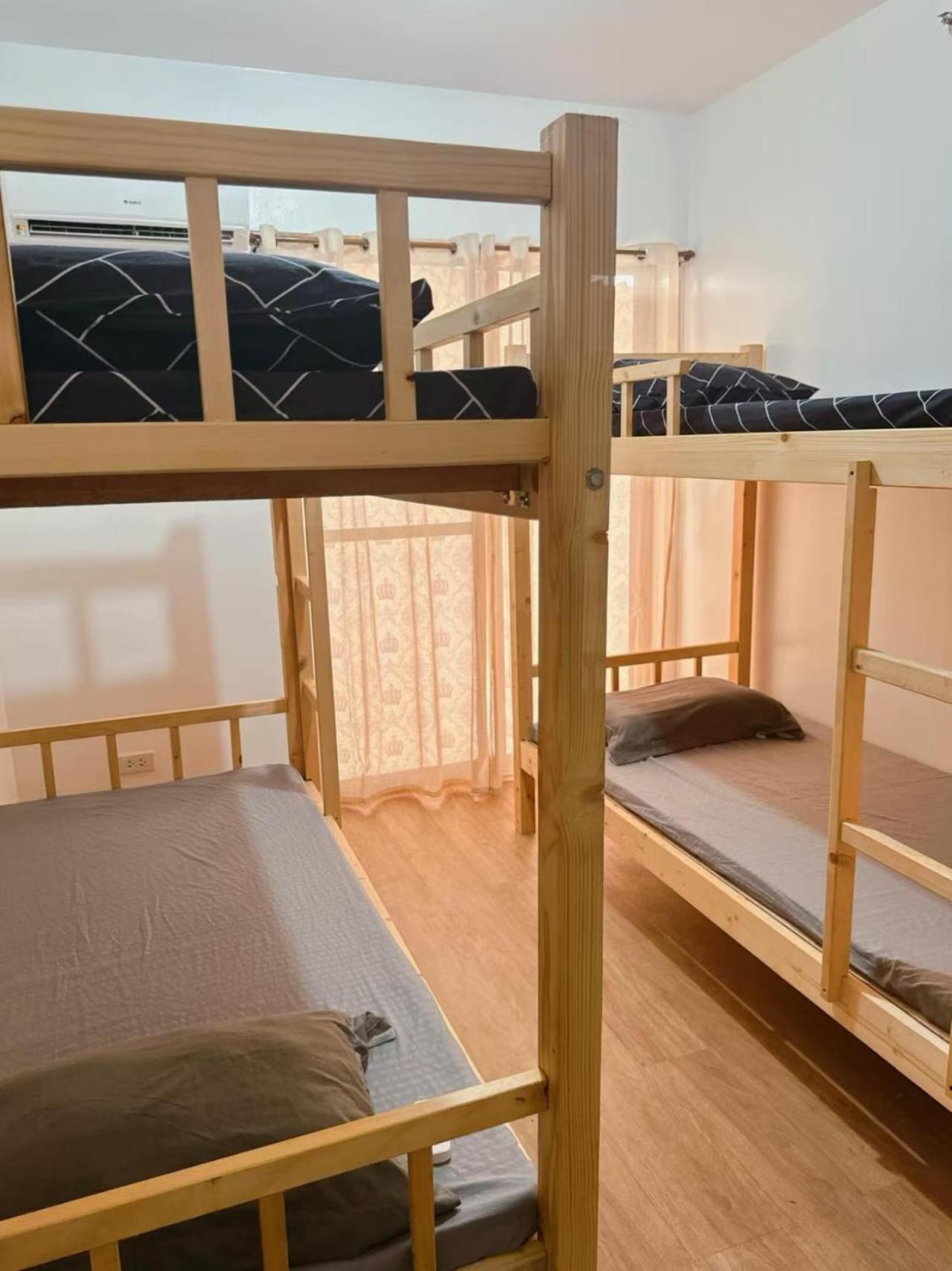 Alea Residence 21 Las Piñas المظهر الخارجي الصورة