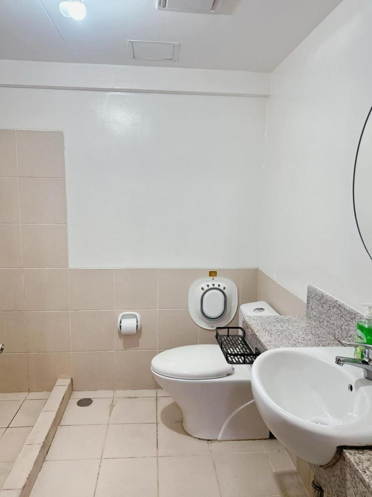 Alea Residence 21 Las Piñas المظهر الخارجي الصورة