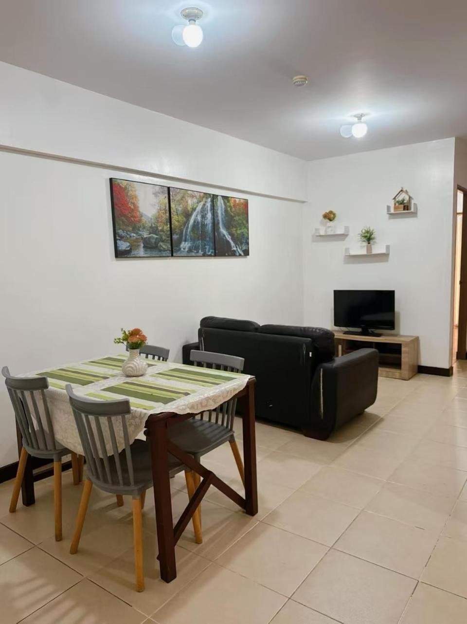 Alea Residence 21 Las Piñas المظهر الخارجي الصورة