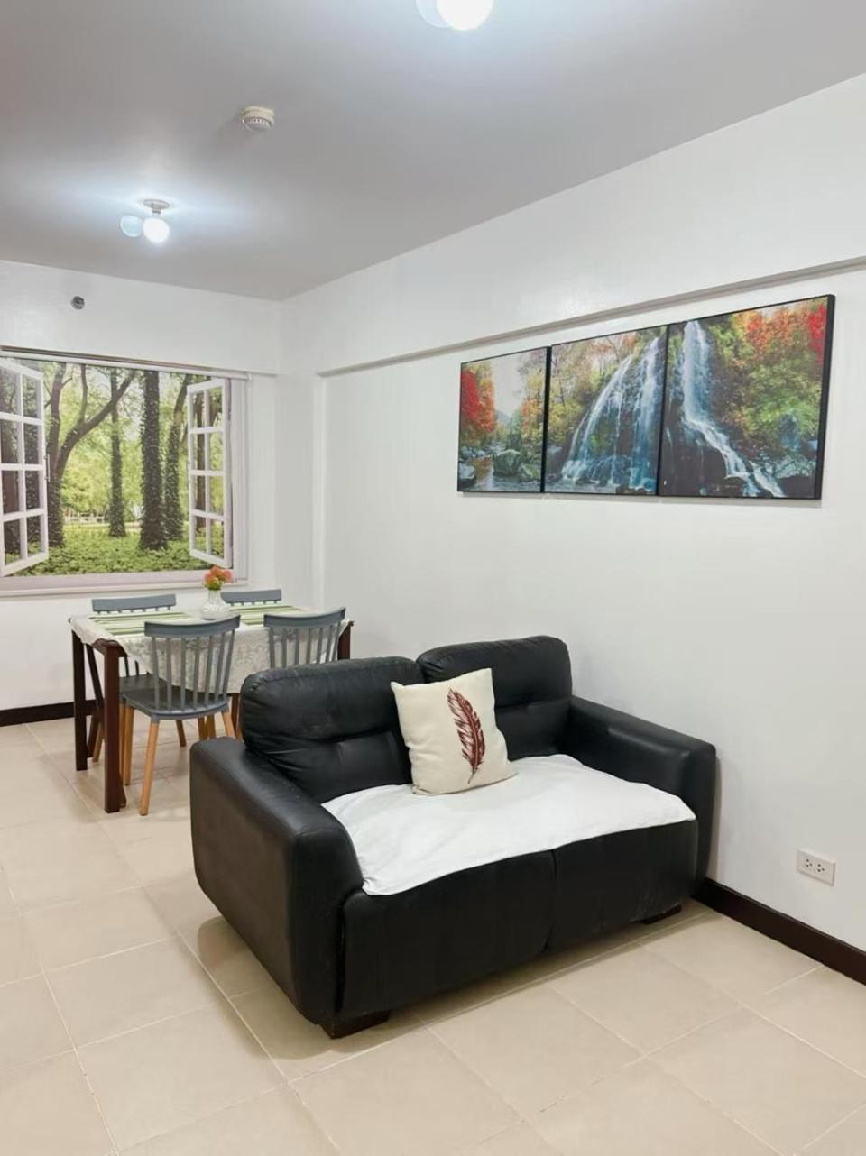 Alea Residence 21 Las Piñas المظهر الخارجي الصورة
