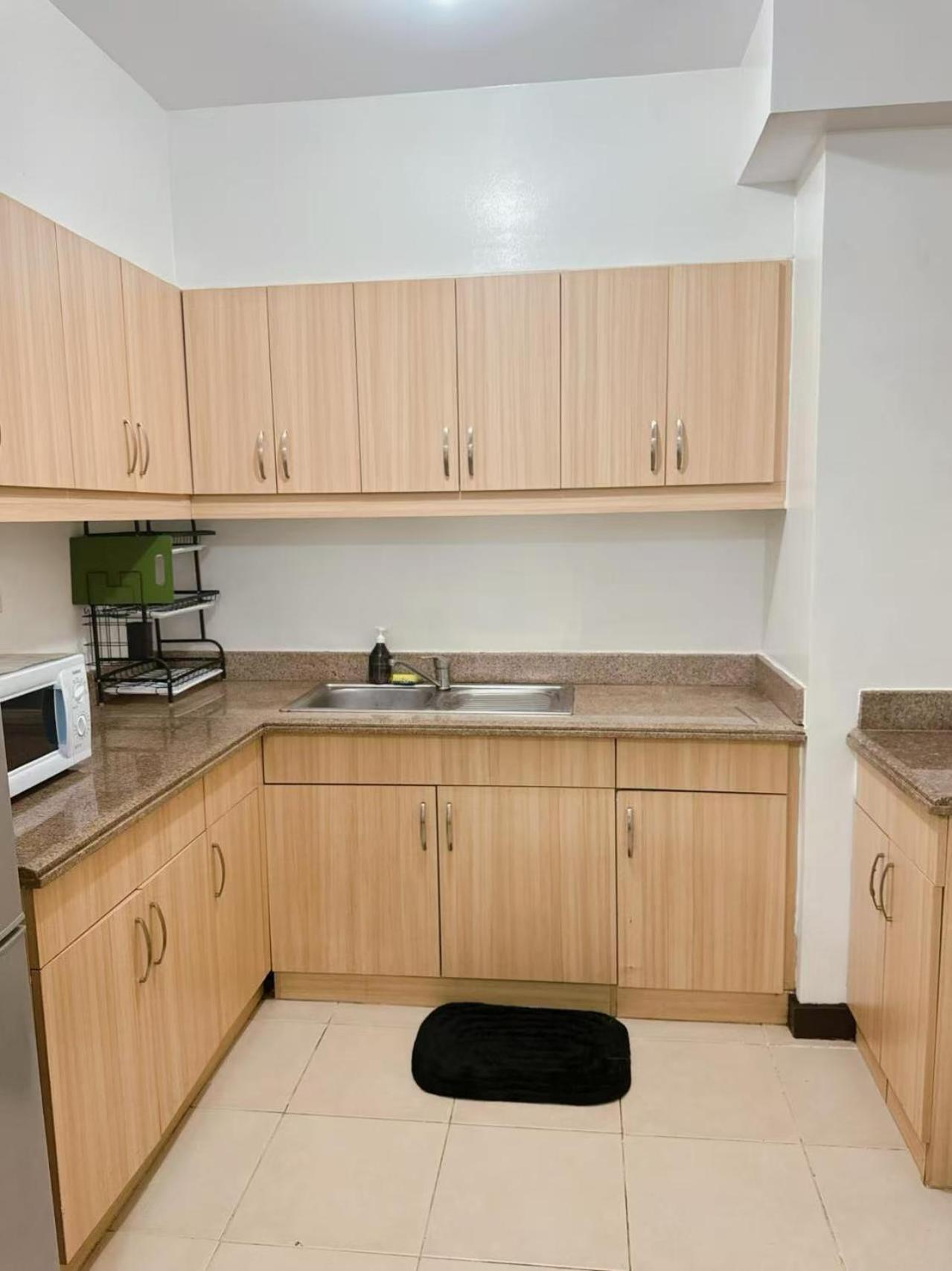 Alea Residence 21 Las Piñas المظهر الخارجي الصورة